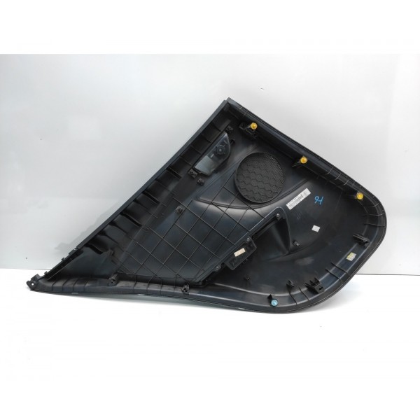 Forro Porta Traseira Direita Veloster 2012 2013 2014