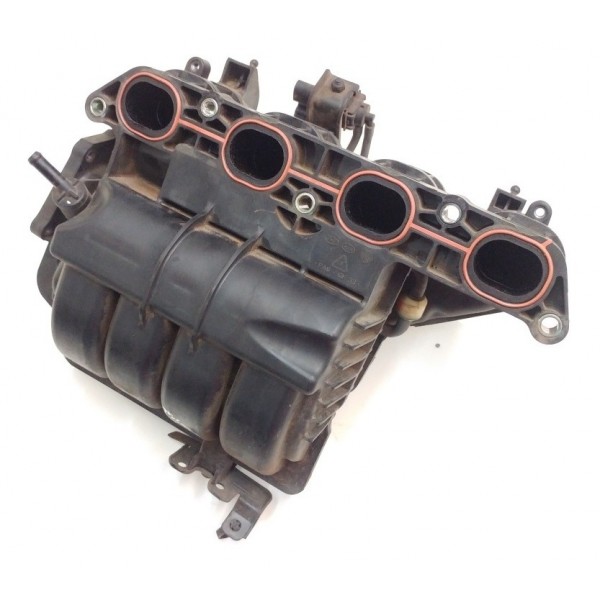 Coletor Admissão Hyundai Veloster 1.6 16v 2011 2012 2013