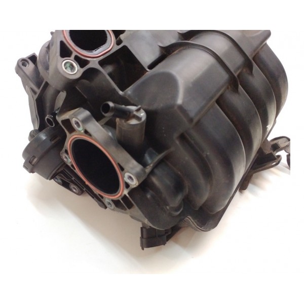 Coletor Admissão Hyundai Veloster 1.6 16v 2011 2012 2013