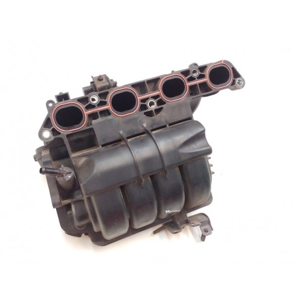 Coletor Admissão Hyundai Veloster 1.6 16v 2011 2012 2013