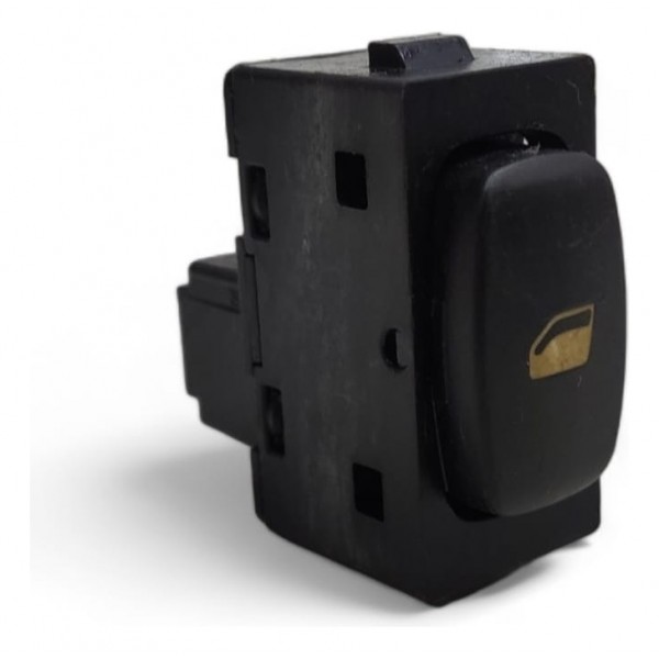 Botão Comando Vidro Elétrico Traseiro Peugeot 307 2009 2010