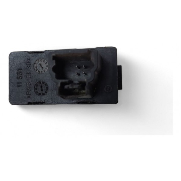 Botão Comando Vidro Elétrico Traseiro Peugeot 307 2009 2010