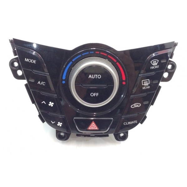 Comando Ar Condicionado Hyundai Veloster 2011 2012 2013