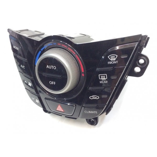 Comando Ar Condicionado Hyundai Veloster 2011 2012 2013