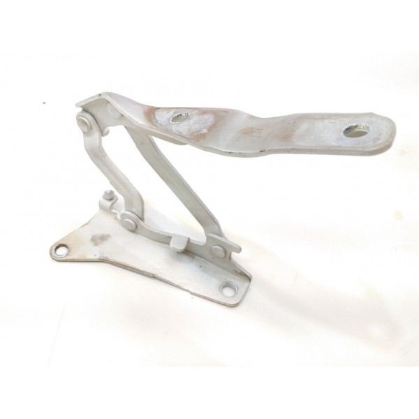 Par Dobradiça Capô Veloster 2011 2012 2013