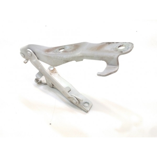 Par Dobradiça Capô Veloster 2011 2012 2013