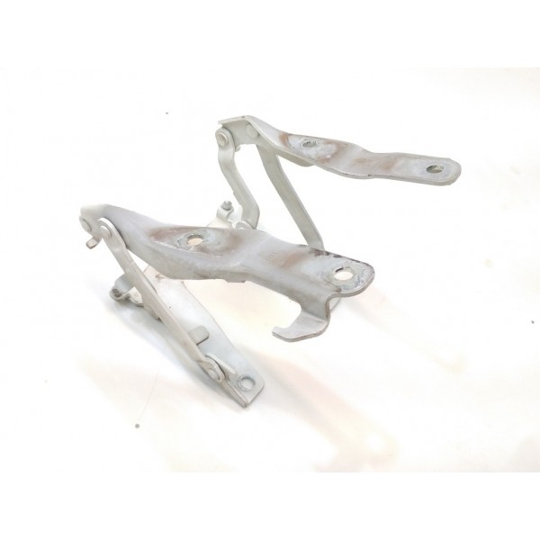 Par Dobradiça Capô Veloster 2011 2012 2013