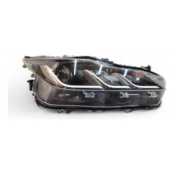 Farol Led Toyota Corolla Xei 2020 2021 2022 2023 Original