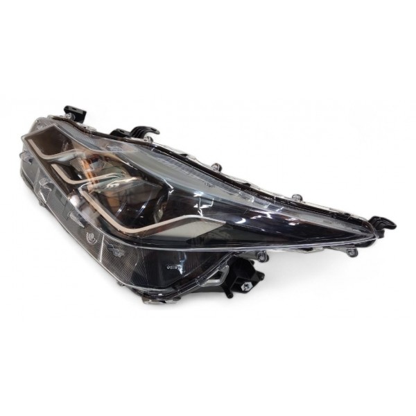 Farol Led Toyota Corolla Xei 2020 2021 2022 2023 Original