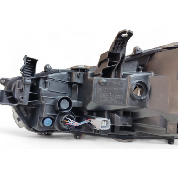 Farol Led Toyota Corolla Xei 2020 2021 2022 2023 Original