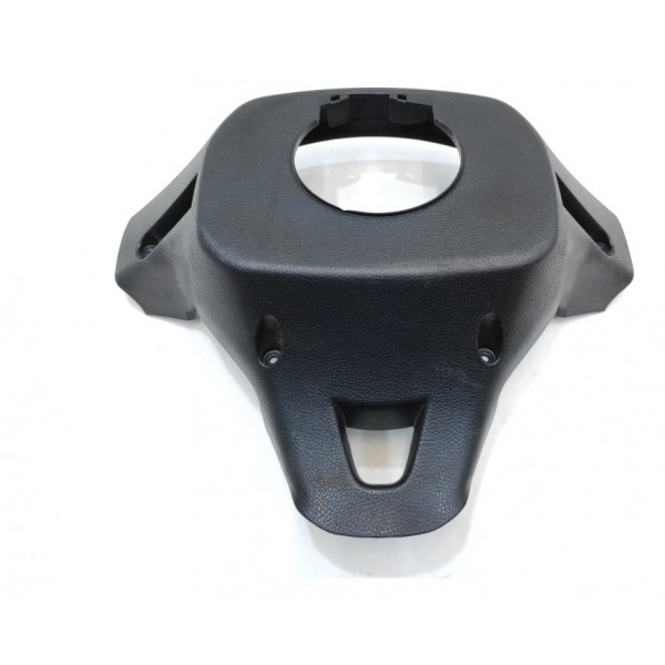 Acabamento Moldura Traseira Volante Veloster 2012 2013 2014