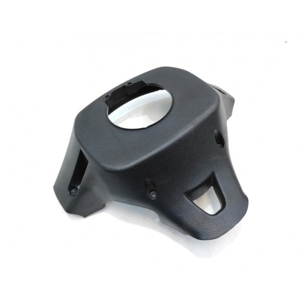 Acabamento Moldura Traseira Volante Veloster 2012 2013 2014