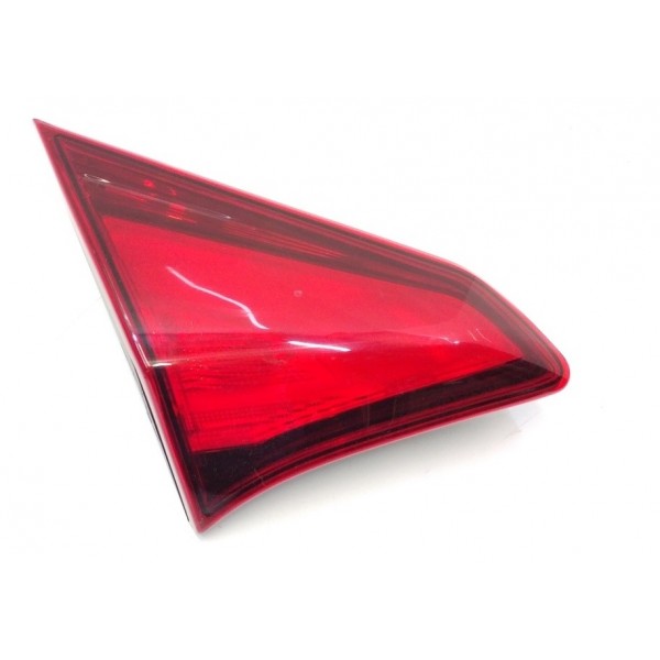 Lanterna Esquerda Tampa Traseira Nissan Kicks  Esquerdo