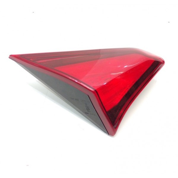 Lanterna Esquerda Tampa Traseira Nissan Kicks  Esquerdo