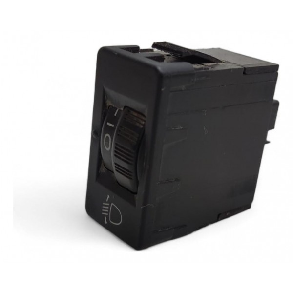 Botão Regulagem Farol Citroen C4 Pallas 2008 2009 2010 2011