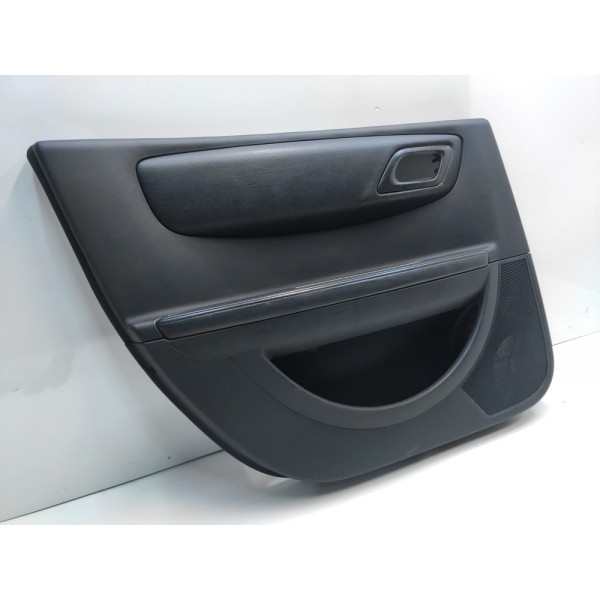 Forro Porta Traseira Esquerda C4 Pallas 2007 A 2013