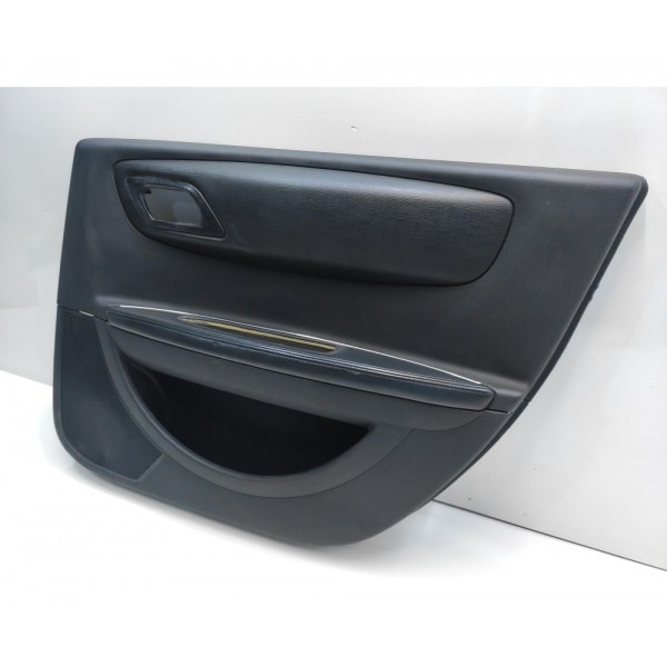 Forro Porta Traseira Direita Citroen C4 Pallas 2007 A 2013