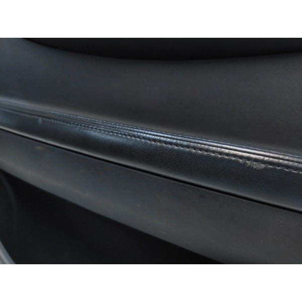 Forro Porta Traseira Direita Citroen C4 Pallas 2007 A 2013