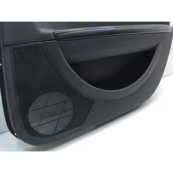 Forro Porta Traseira Direita Citroen C4 Pallas 2007 A 2013