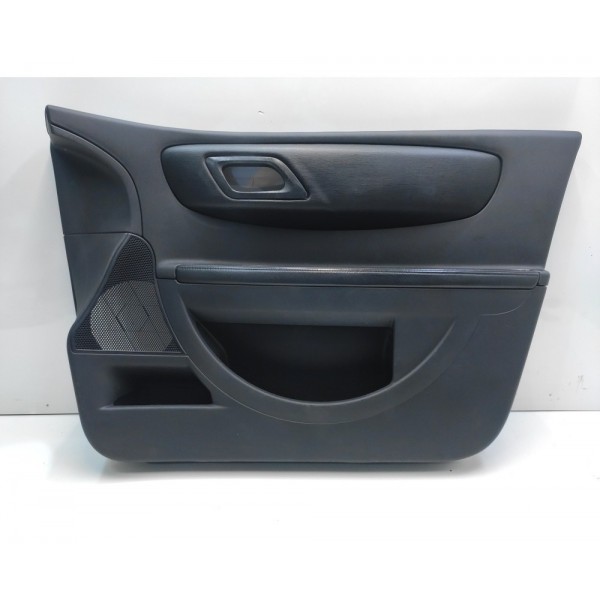 Forro Porta Dianteira Direita C4 Pallas 2007 A 2013