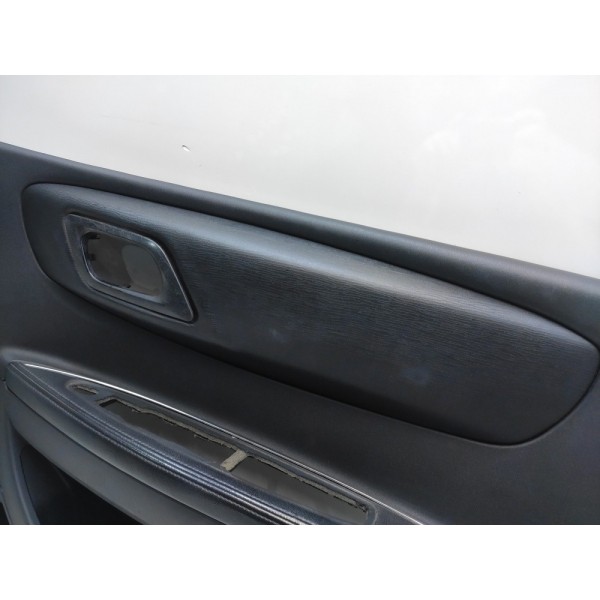 Forro Porta Dianteira Direita C4 Pallas 2007 A 2013