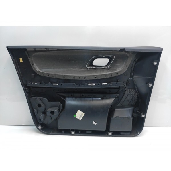 Forro Porta Dianteira Direita C4 Pallas 2007 A 2013