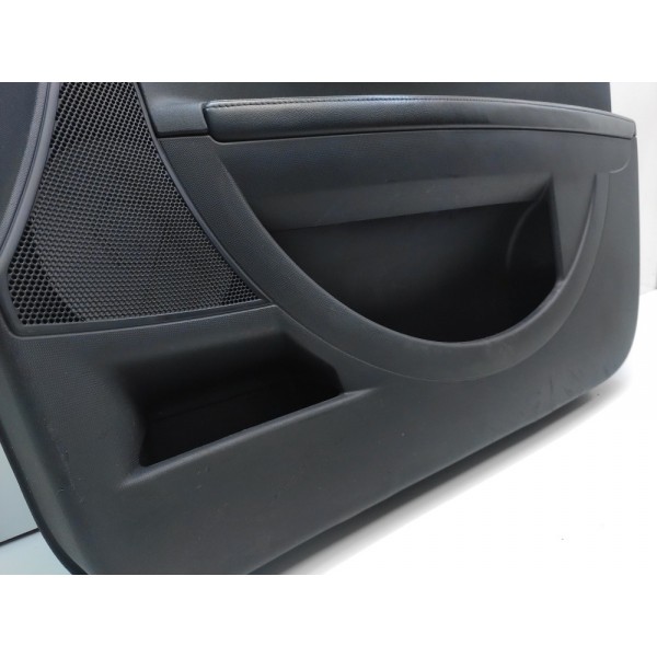 Forro Porta Dianteira Direita C4 Pallas 2007 A 2013