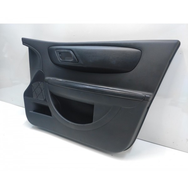 Forro Porta Dianteira Direita C4 Pallas 2007 A 2013