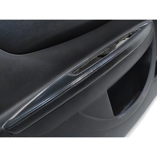 Forro Porta Dianteira Esquerda C4 Pallas 2007 A 2013