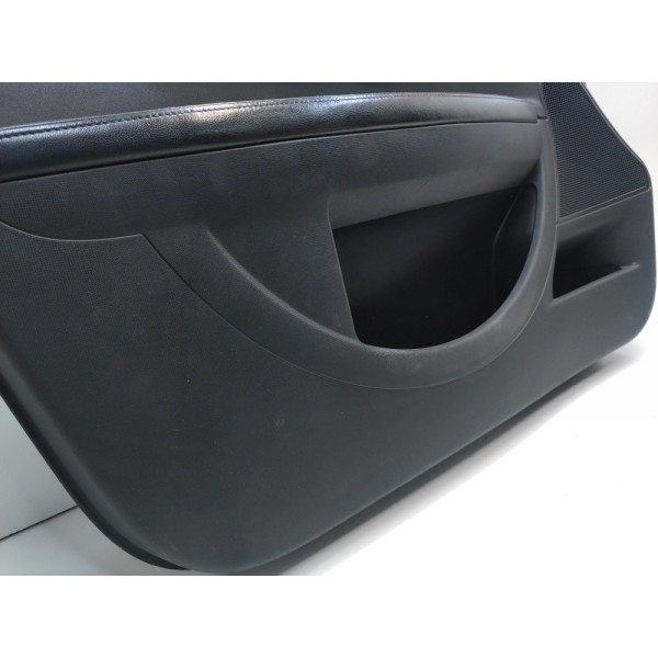 Forro Porta Dianteira Esquerda C4 Pallas 2007 A 2013