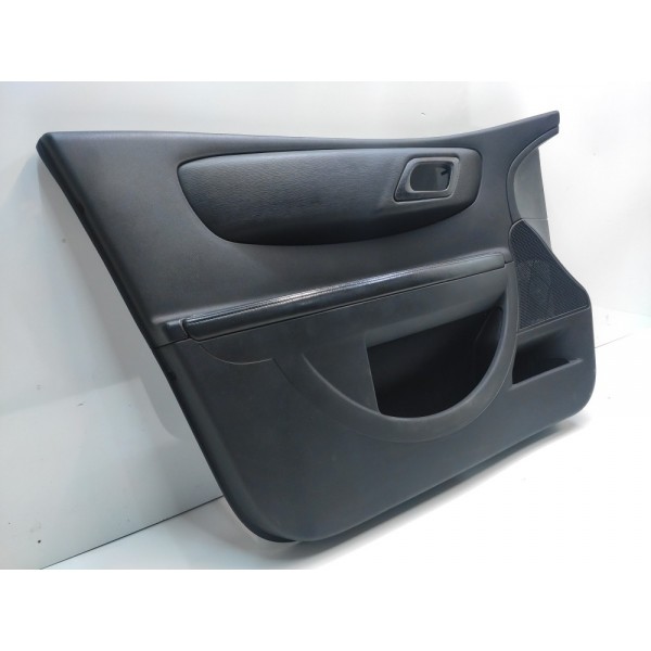 Forro Porta Dianteira Esquerda C4 Pallas 2007 A 2013