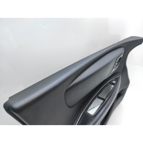 Forro Porta Dianteira Esquerda C4 Pallas 2007 A 2013