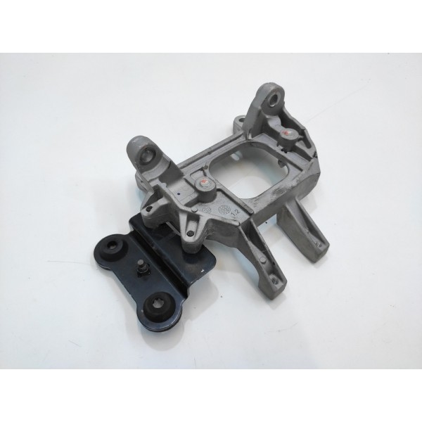 Suporte Caixa Câmbio Kicks 1.6 2016 A 2020