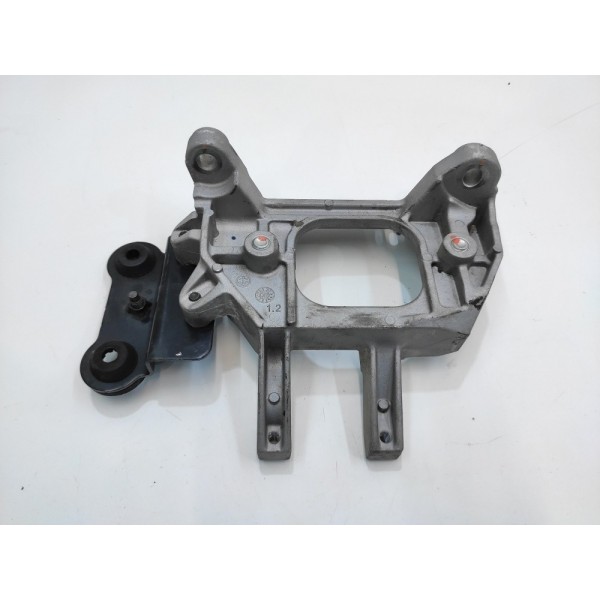 Suporte Caixa Câmbio Kicks 1.6 2016 A 2020