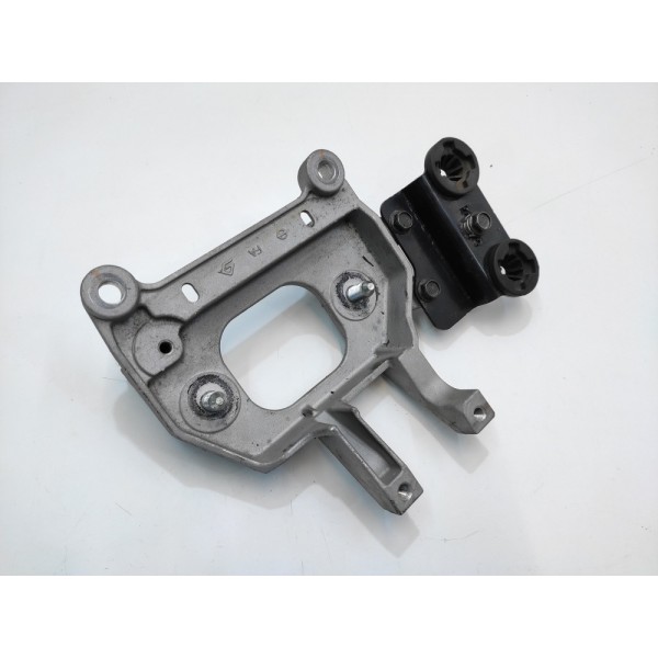 Suporte Caixa Câmbio Kicks 1.6 2016 A 2020