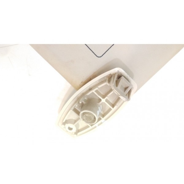 Par Quebra Sol Citroen C4 Pallas 2007 Até 2013