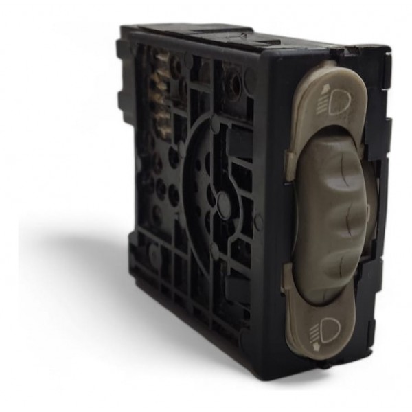 Botão Regulagem Farol Renault Scenic 2006 2007 2008 2009