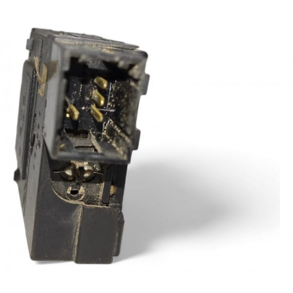 Botão Regulagem Farol Renault Scenic 2006 2007 2008 2009