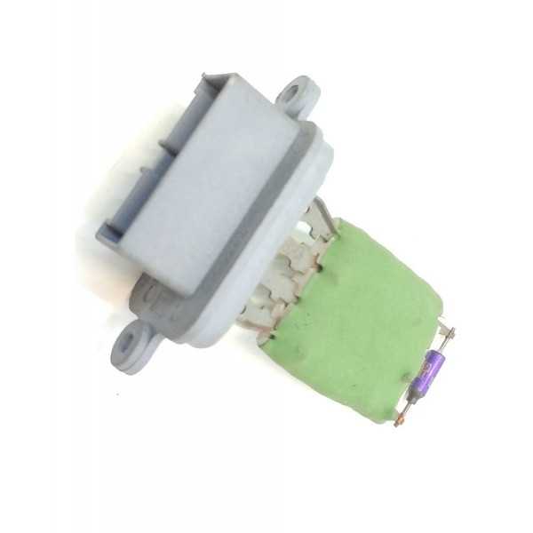 Resistência Ar Condicionado Console Central Citroen C4 2010