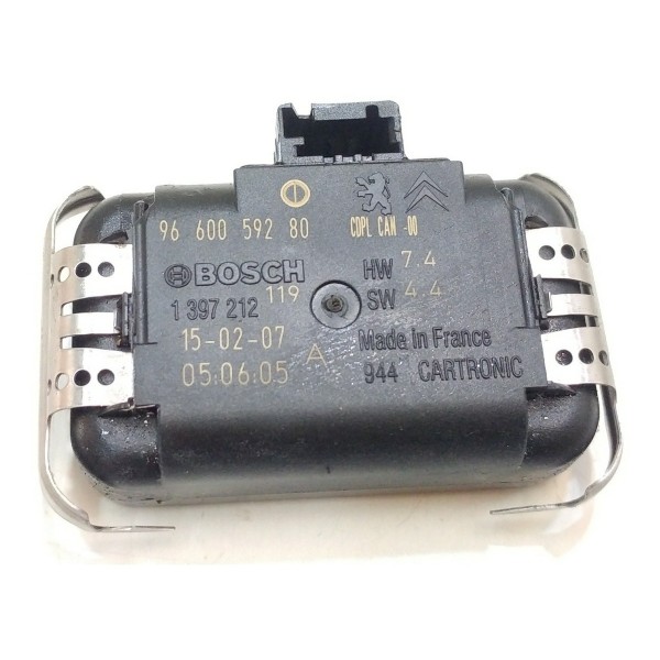 Sensor Crepuscular Chuva C4 Pallas 2007 Até 2013