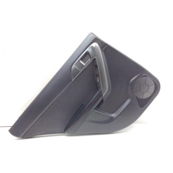 Forro Porta Traseira Esquerda Kia Cerato 2009 2010 2011 2012