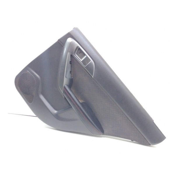 Forro Porta Traseira Direita Kia Cerato 2009 2010 2011 2012
