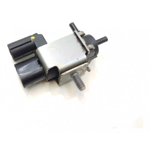 Válvula Partida Frio Hyundai Azera 3.0 V6 2012 Até 2017