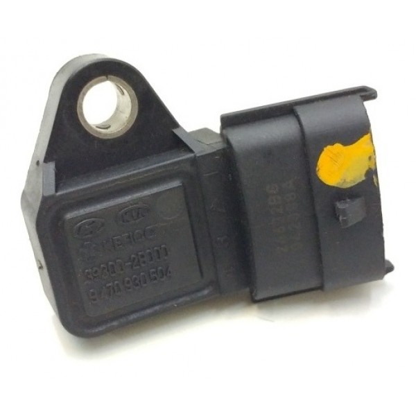 Sensor Map Hyundai Azera 2012 Até 2017 3.0 V6