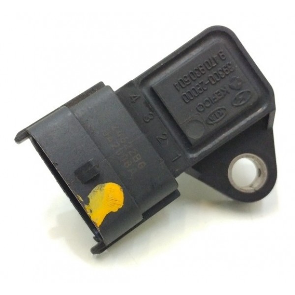 Sensor Map Hyundai Azera 2012 Até 2017 3.0 V6