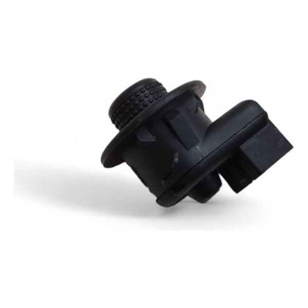 Botão Regulagem Retrovisor Elétrico Sandero Logan 2008 2009