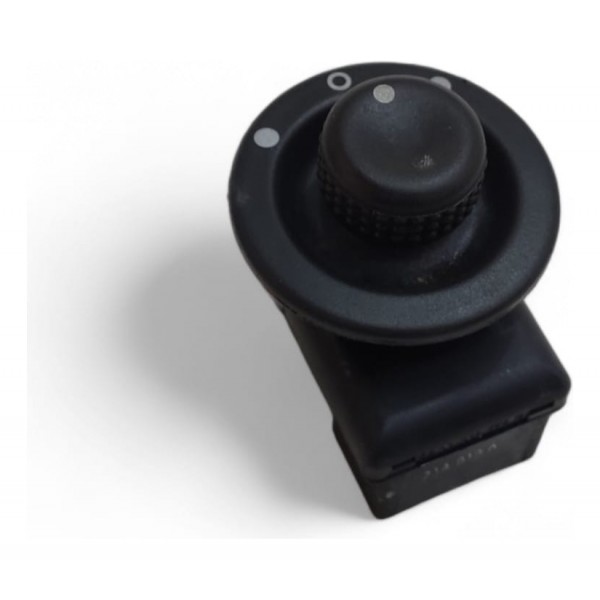 Botão Regulagem Retrovisor Elétrico Sandero Logan 2008 2009