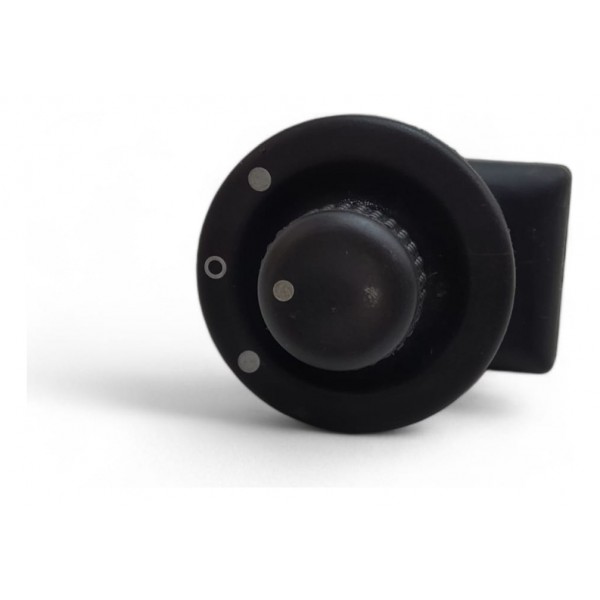 Botão Regulagem Retrovisor Elétrico Sandero Logan 2008 2009