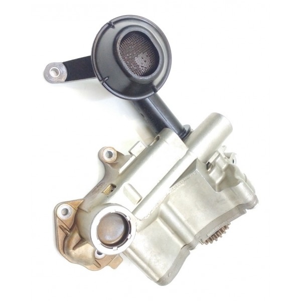Bomba Óleo Motor Vw Tiguan 2.0 Tsi 2009 2010 2011 2012 2013