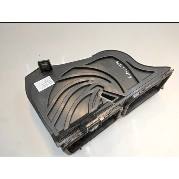 Acabamento Moldura Superior Frontal Esquerdo C180 C200